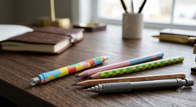 Pencils