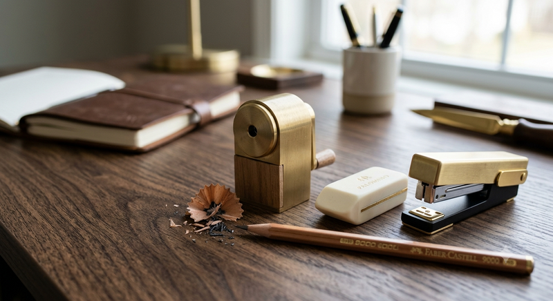 Mini Stationary