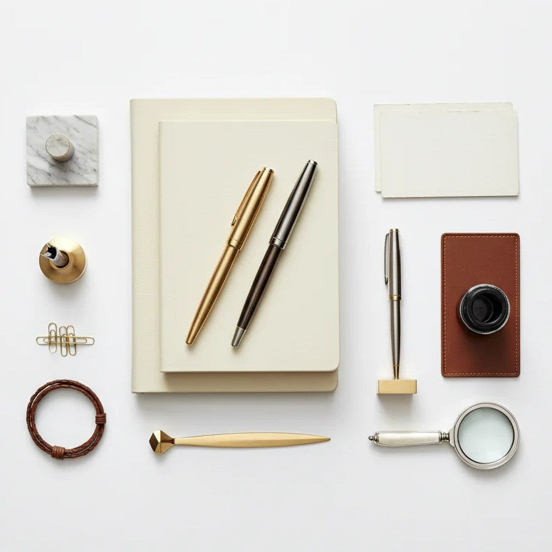 Premium Stationery
