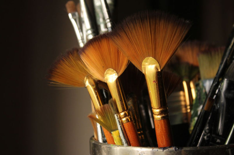 Paint Brushes