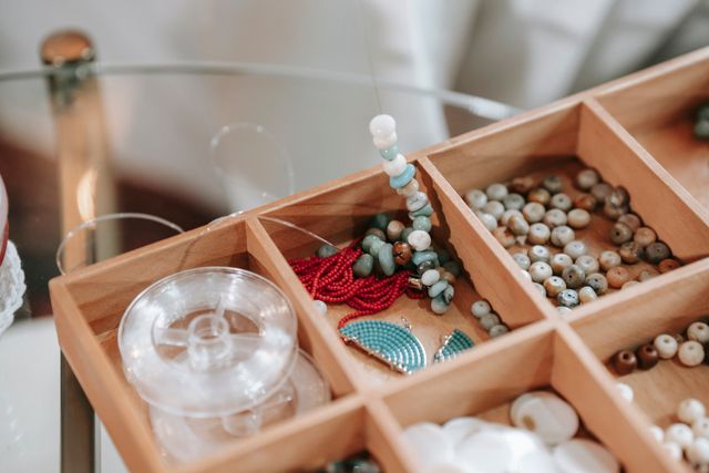 Craft kits & DIY
