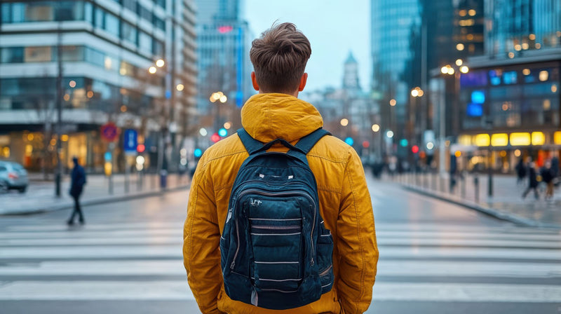 College bags