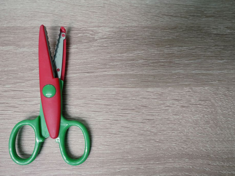 Scissors (Desk)