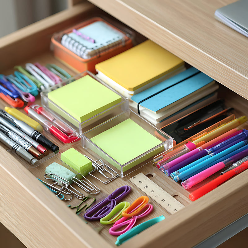Desk & Classroom Tools