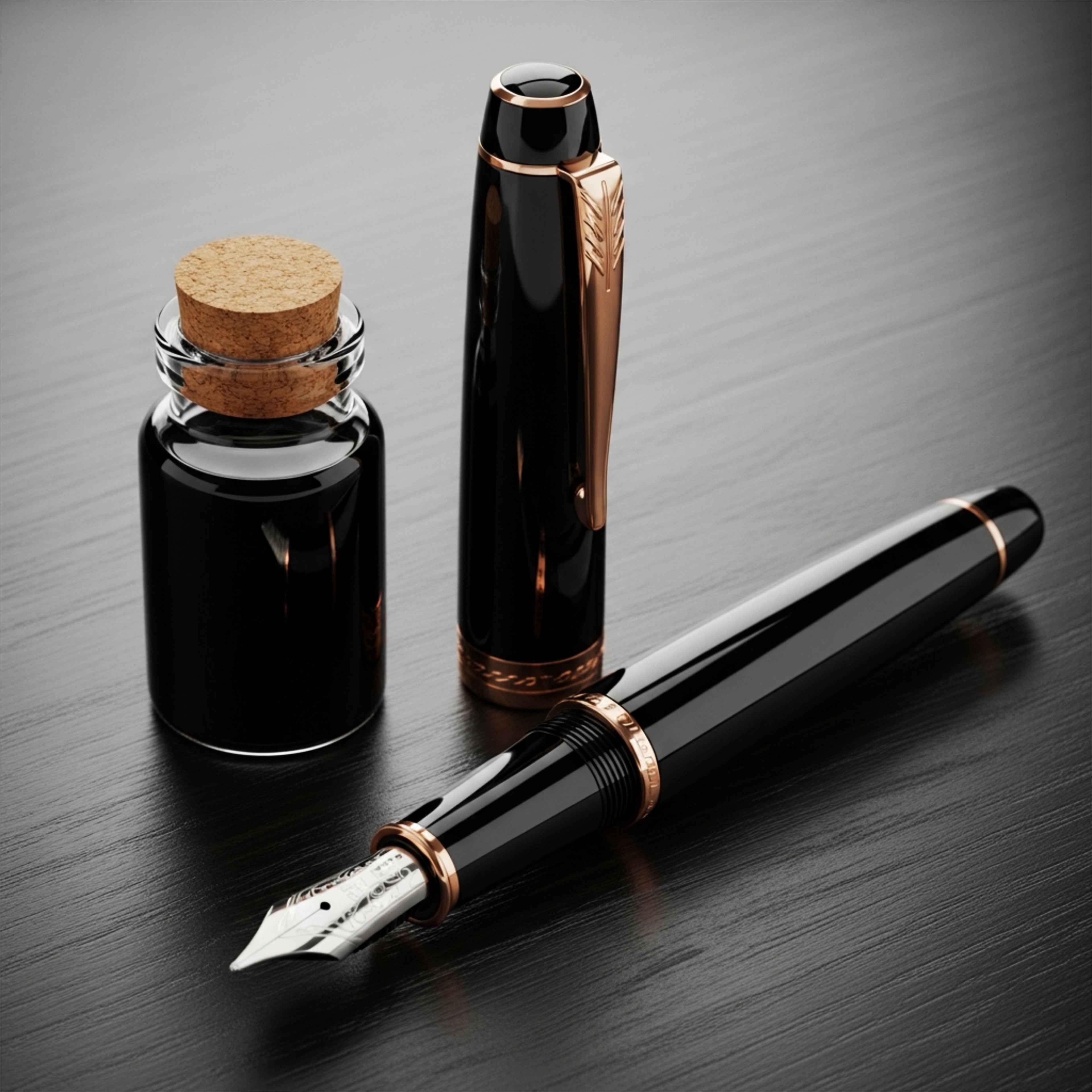 Writing Instruments
