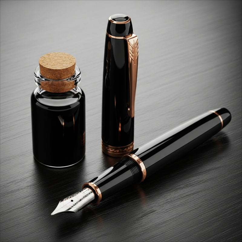 Writing Instruments