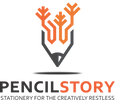 Pencil Story - Home